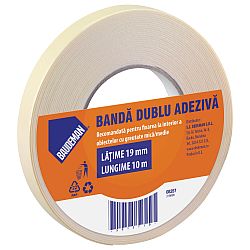 banda-dublu-adeziva-pentru-fixare-baudeman-10-m-x-19-mm